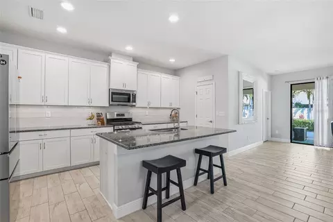 Kitchen - 6318 Springline Pl, Apollo Beach, FL 33572 photo 1 of 3