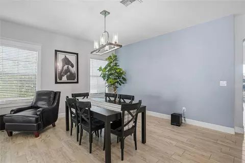 Dining - 6318 Springline Pl, Apollo Beach, FL 33572 photo 1 of 2