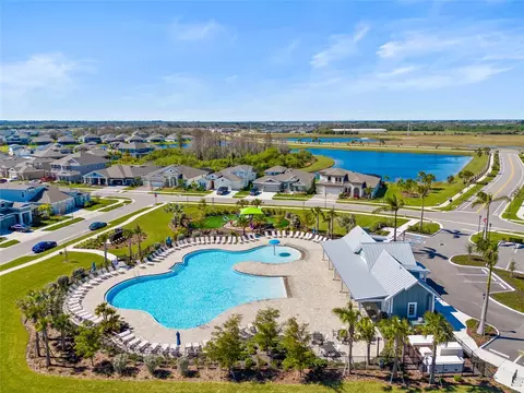 View/Area - 6318 Springline Pl, Apollo Beach, FL 33572 photo 8 of 11