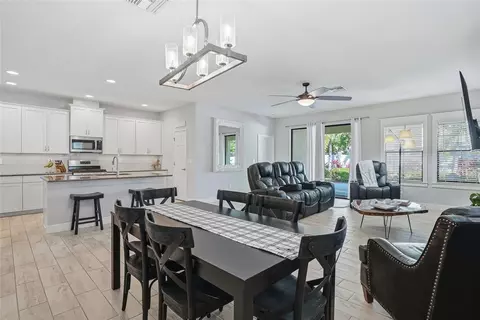 Dining - 6318 Springline Pl, Apollo Beach, FL 33572 photo 2 of 2