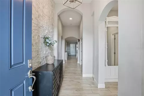 Entry Way - 6318 Springline Pl, Apollo Beach, FL 33572 photo 1 of 2