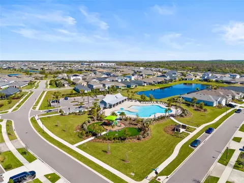 View/Area - 6318 Springline Pl, Apollo Beach, FL 33572 photo 9 of 11