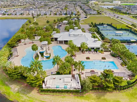 View/Area - 6318 Springline Pl, Apollo Beach, FL 33572 photo 2 of 11