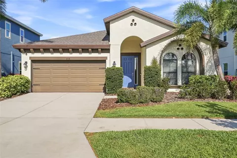6318 Springline Pl, Apollo Beach, FL 33572