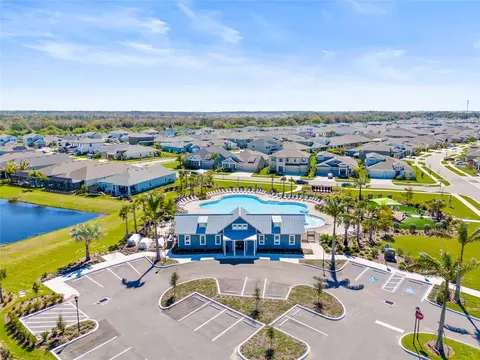 View/Area - 6318 Springline Pl, Apollo Beach, FL 33572 photo 7 of 11