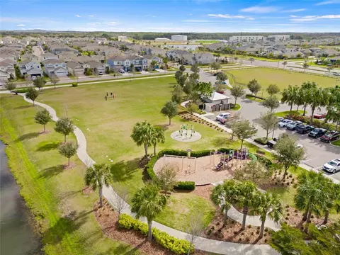 View/Area - 6318 Springline Pl, Apollo Beach, FL 33572 photo 3 of 11