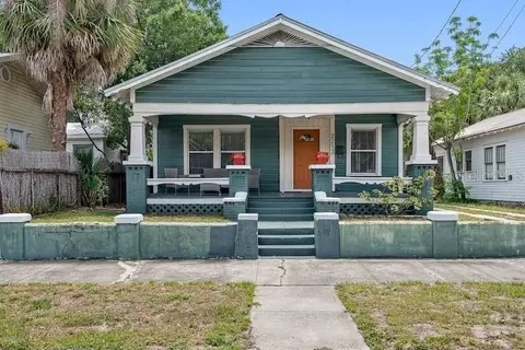 2213 E 3rd Ave, Tampa, FL 33605