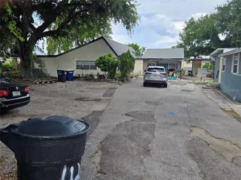1118 Harris Ln, Clearwater, FL 33756