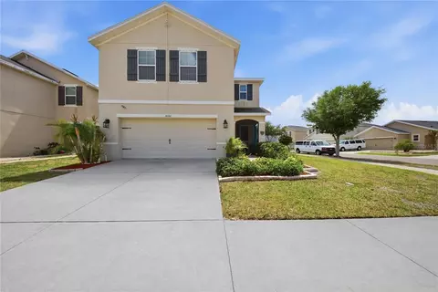 10101 Mangrove Well Rd, Ruskin, FL 33573