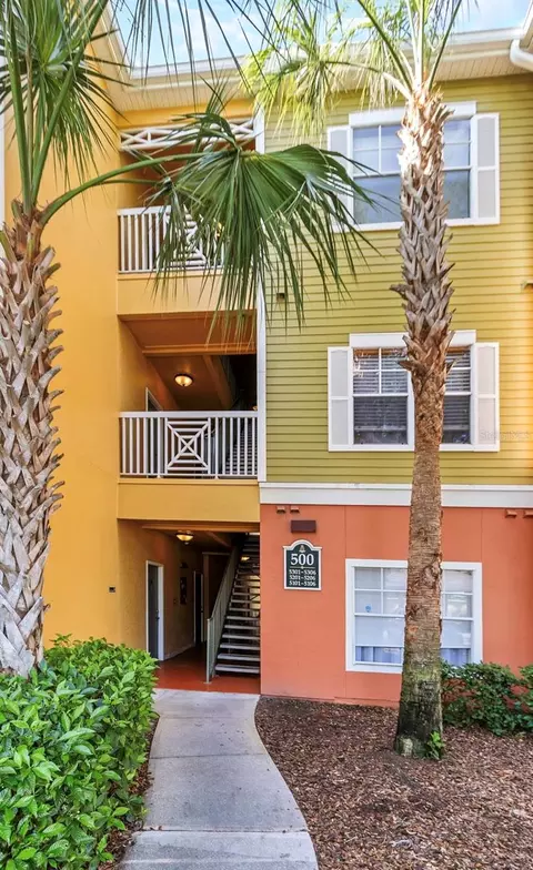 4207 S Dale Mabry Hwy #5303, Tampa, FL 33611