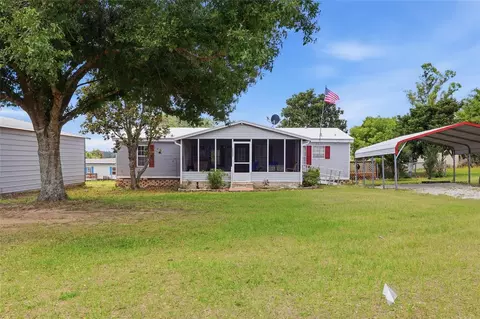 14647 Billie Ln, Dade City, FL 33525