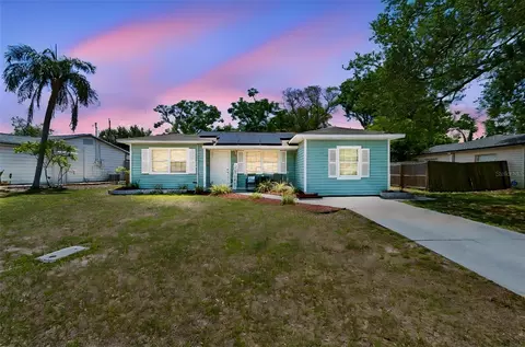 111 W Grapefruit Cir, Clearwater, FL 33763
