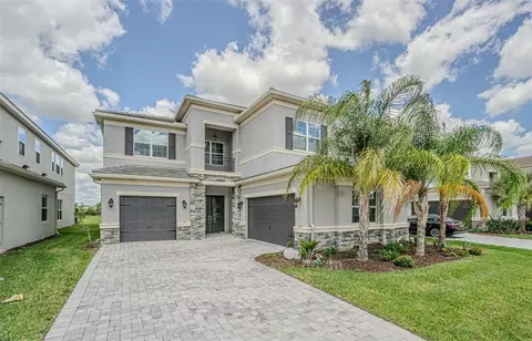 32353 Rosewood Meadow Ln, Wesley Chapel, FL 33543