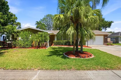 1341 Ranchwood Dr, Clearwater, FL 33764