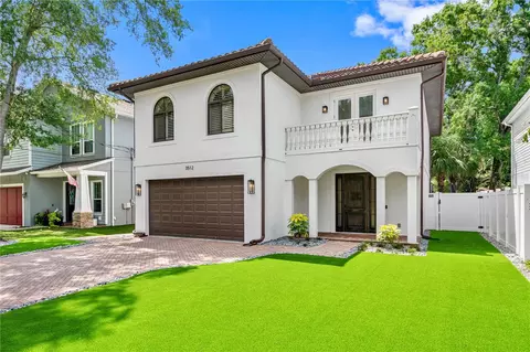 3512 W San Juan St, Tampa, FL 33629