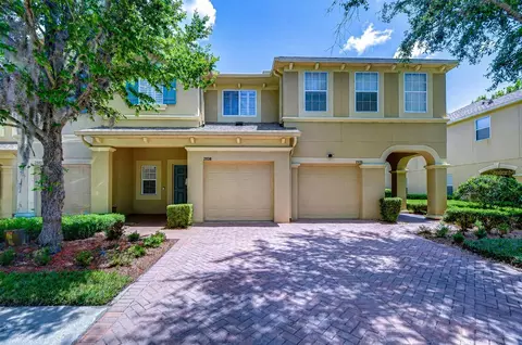 2938 Lochcarron Dr, Land O Lakes, FL 34638