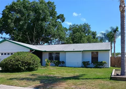 602 Bay Lake Trl, Oldsmar, FL 34677
