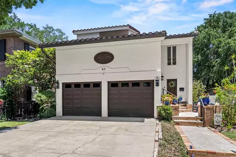 47 Aegean Ave, Tampa, FL 33606