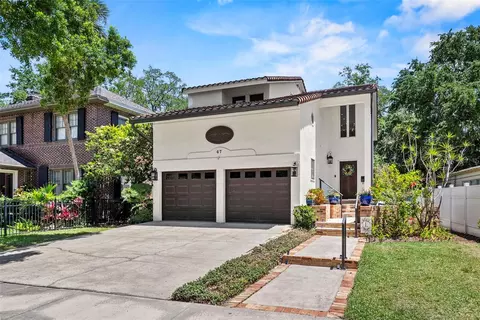 47 Aegean Ave, Tampa, FL 33606
