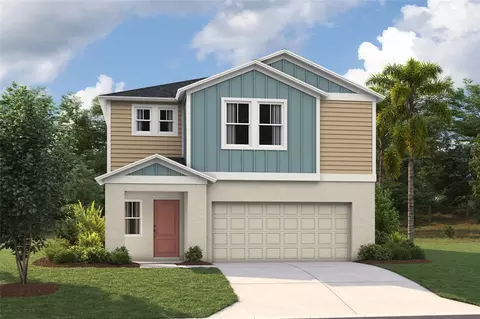 5393 San Pietro Dr, Winter Haven, FL 33884