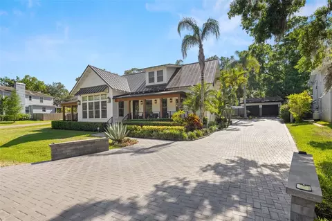 5610 N River Shore Dr, Tampa, FL 33603