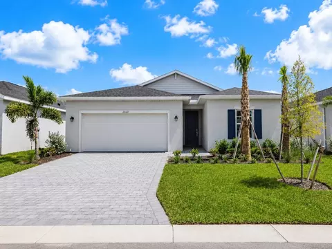 26621 Wilgrove Pl, Punta Gorda, FL 33955
