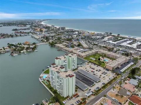 400 64th Ave #907 W, Saint Pete Beach, FL 33706