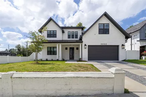 3202 W Arch St, Tampa, FL 33607
