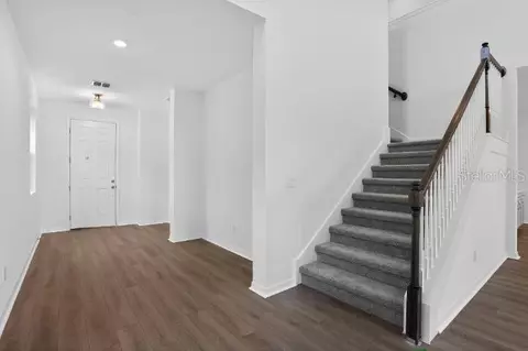 Entry Way - 5788 Haystack Dr, Saint Cloud, FL 34771 photo 1 of 3