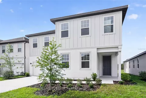 Exterior - 5788 Haystack Dr, Saint Cloud, FL 34771 photo 2 of 5