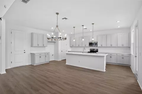 Kitchen - 5788 Haystack Dr, Saint Cloud, FL 34771 photo 1 of 6