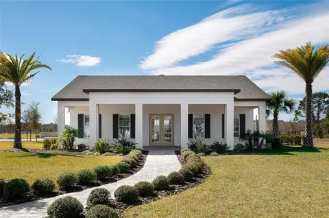 Exterior - 5788 Haystack Dr, Saint Cloud, FL 34771 photo 4 of 5