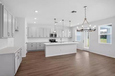 Kitchen - 5788 Haystack Dr, Saint Cloud, FL 34771 photo 2 of 6