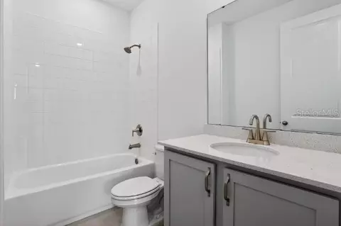 Entry Way - 5788 Haystack Dr, Saint Cloud, FL 34771 photo 2 of 3