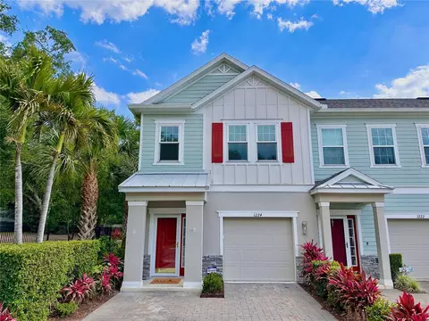 1224 Sunset Ln, Dunedin, FL 34698