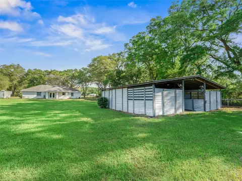 Exterior - 30 SW 145th St, Ocala, FL 34473 photo 1 of 4