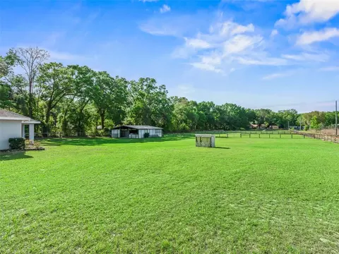 Exterior - 30 SW 145th St, Ocala, FL 34473 photo 3 of 4