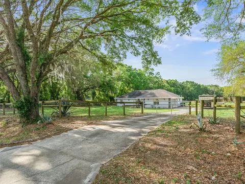 Exterior - 30 SW 145th St, Ocala, FL 34473 photo 4 of 4