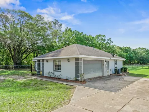 30 SW 145th St, Ocala, FL 34473