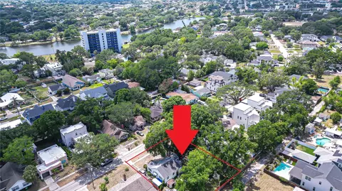 1009 W Coral St, Tampa, FL 33602
