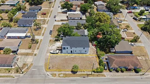 4124 W Nassau St, Tampa, FL 33607