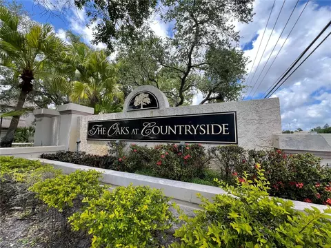 3014 Red Oak Ct #102, Palm Harbor, FL 34684