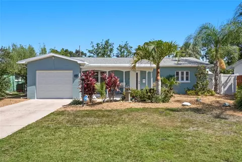 743 43rd Ave NE, Saint Petersburg, FL 33703