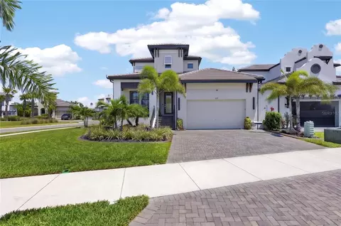 1075 Seagrape Dr, Ruskin, FL 33570