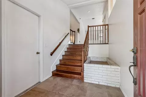 Entry Way - 2620 Giant Pl, Seffner, FL 33584 photo 1 of 6