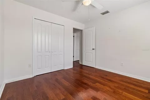 Bedroom - 2620 Giant Pl, Seffner, FL 33584 photo 8 of 8