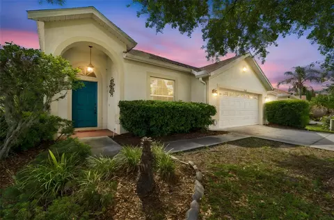 4017 Langdrum Dr, Wesley Chapel, FL 33543