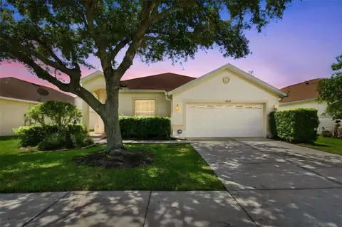 4017 Langdrum Dr, Wesley Chapel, FL 33543