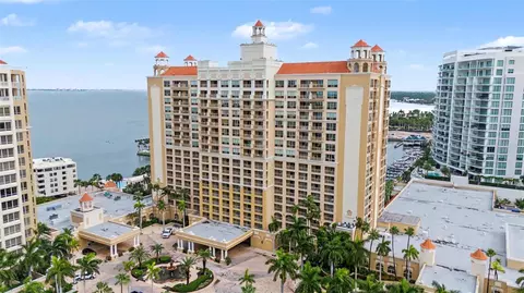 1111 Ritz Carlton Dr #1004, Sarasota, FL 34236