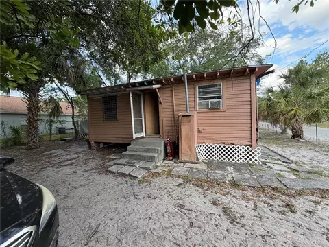 Undisclosed, Tampa, FL 33605